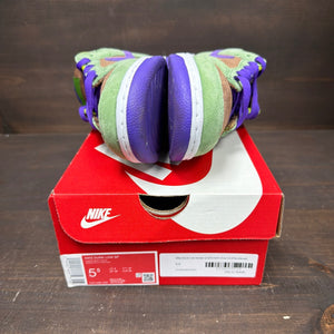 Nike Dunk Low Veneer (2020/2024) - Image 7