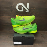 Nike Kobe 6 Protro Grinch (2020) Size 10.5 (Pre-Owned) - Image 1