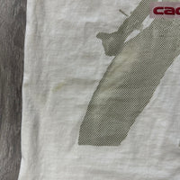 Travis Scott Digital Girl T Shirt (Used)