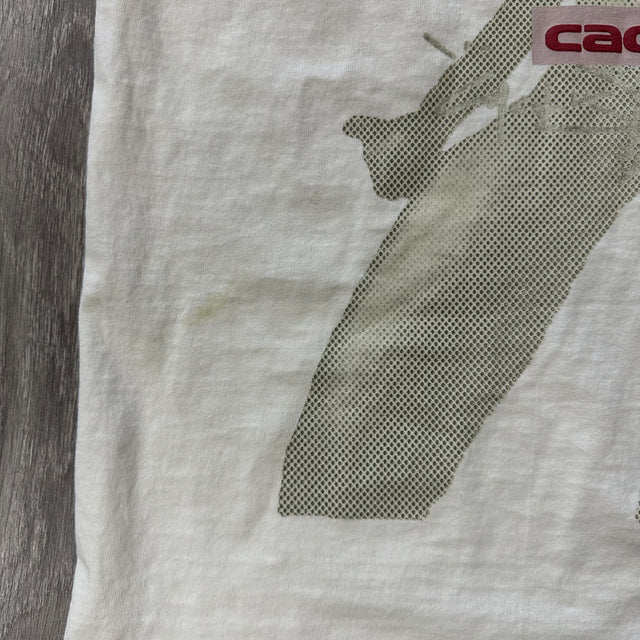 Travis Scott Digital Girl T Shirt (Used)