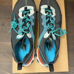 Nike React Element 55 SE Anthracite Size 8 (Pre-Owned) - Image 5