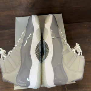 Jordan 11 Retro Cool Grey (2021) - Image 6