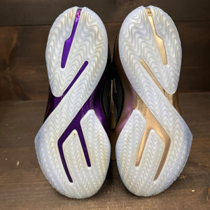 Nike LeBron 23 The Chosen One and The One Who Chose (Translucent Outsole) Size 12 (Pre-Owned) - Image 6