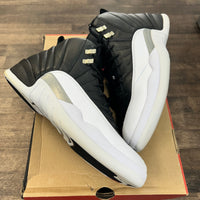 Playoff Jordan 12 (USED)