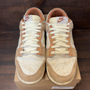 Nike Dunk Low Medium Curry Size 11.5 (Pre-Owned) - Image 3