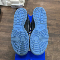 Concepts Blue Lobster Nike SB Dunk Low (USED)