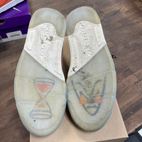 Doernbecher Jordan 5 Low (USED,No Box)