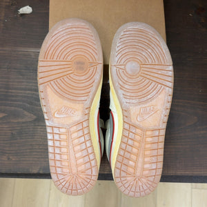 Nike Jordan Air Ship PE SP Awake NY Size 11.5 (Pre-Owned) - Image 8