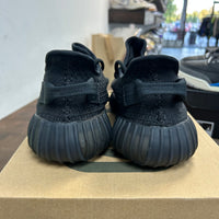 Onyx Yeezy 350 (USED)