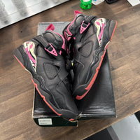 Pinksicle Jordan 8 Retro (GS) (USED)