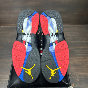 Jordan 8 Retro Playoffs (2023) - Image 6