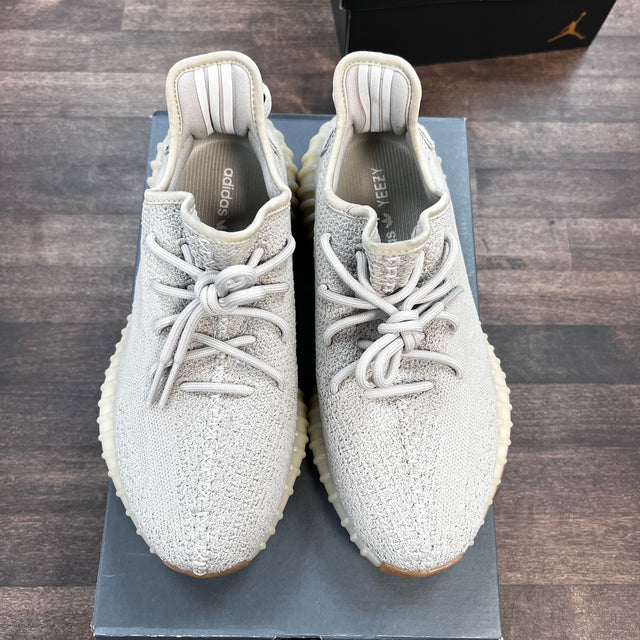 Sesame Yeezy 350 (USED, No Box)