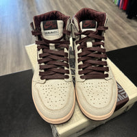 A Ma Maniere Jordan 1 High (USED)