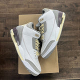 Jordan 3 Retro SP A Ma Maniére (Women's) Size 8.5W (Pre-Owned) - Image 1