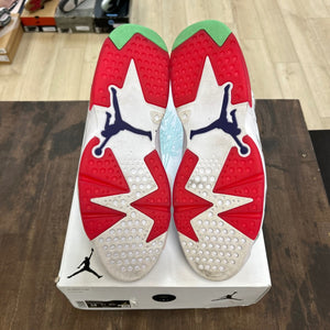 Jordan 6 Retro Hare - Image 5