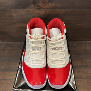 Jordan 11 Retro Cherry (2022) - Image 3