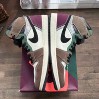 Hand Crafted Jordan 1 High OG (USED)
