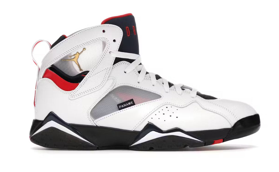 Paris Saint Germain PSG Jordan 7 Retro (2021)