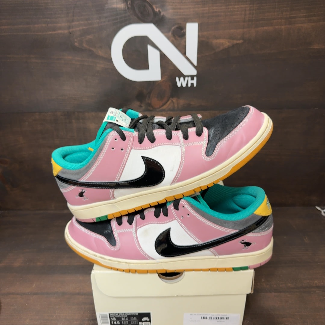 Nike SB Dunk Low CSEF - Image 1