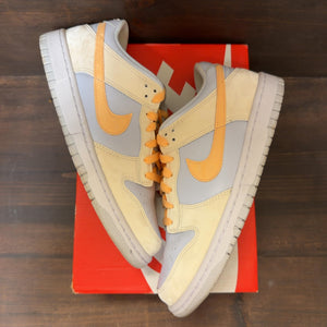 Nike Dunk Low Melon Tint (GS) Size 7Y (Pre-Owned)