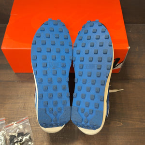Nike LD Waffle sacai Undercover Night Maroon Team Royal - Image 8