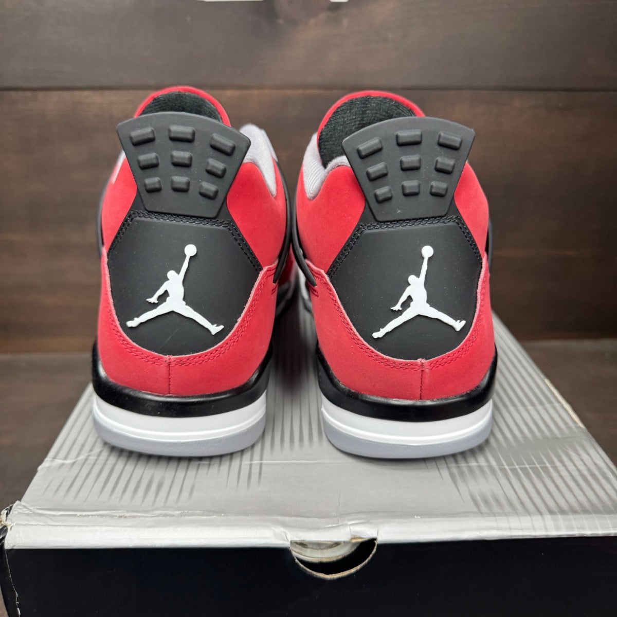Jordan 4 Retro Toro Bravo (2026) - Image 5