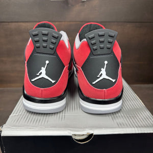 Jordan 4 Retro Toro Bravo (2026) - Image 5