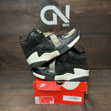 Nike Air Raid OG Black Grey (2020) - Image 1