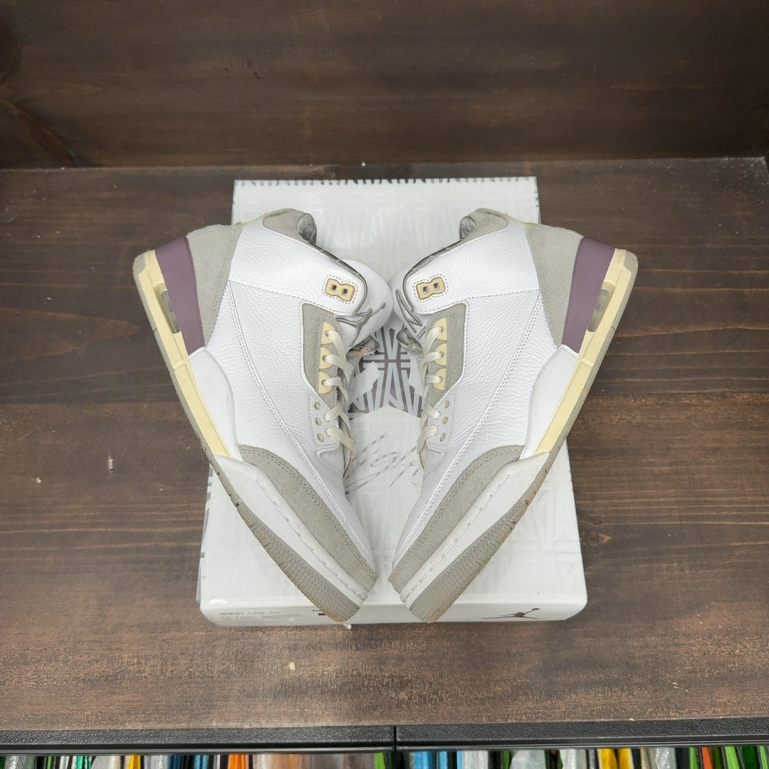 Jordan 3 Retro SP A Ma Maniére (Women's) - Image 2