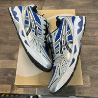 ASICS Gel-Kayano 14 Monaco Blue (Used)
