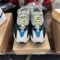 Waverunner Yeezy 700 (USED, No box)