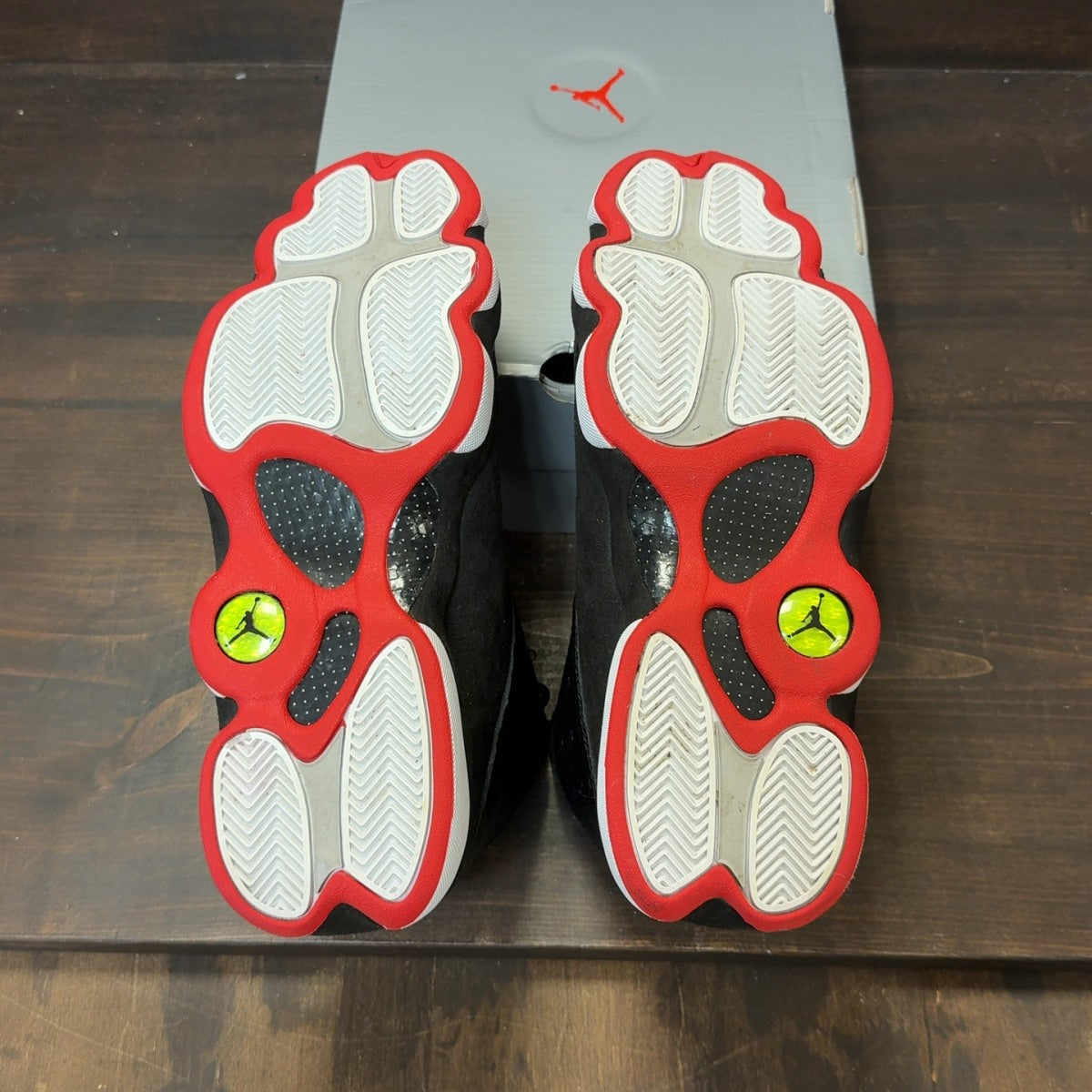Jordan 13 Retro Playoffs (2023) - Image 7