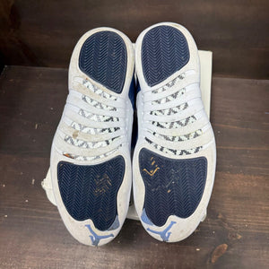 Jordan 12 Retro Indigo Size 12 (Pre-Owned) - box