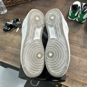 Nike Air Force 1 Low Supreme White - Image 5