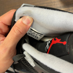 Jordan 4 Retro Bred (2019) - Image 7