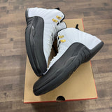 Jordan 12 Retro Taxi (2025) - Image 1