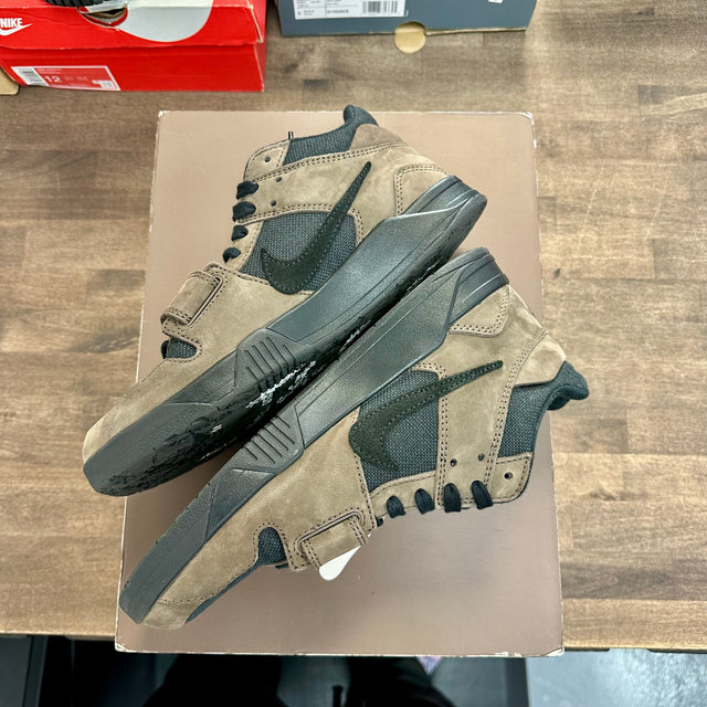 Jumpman Jack Mocha Travis Scott (USED)