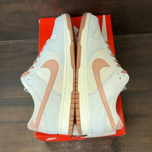 Nike Dunk Low Fossil Rose - Image 6