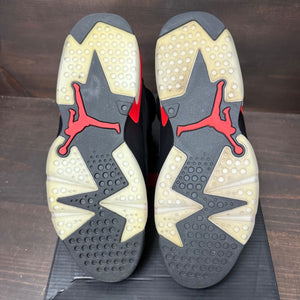 Jordan 6 Retro Black Infrared (2019) - Image 6