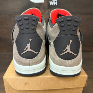 Jordan 4 Retro Taupe Haze Size 14 (Pre-Owned) - Image 4