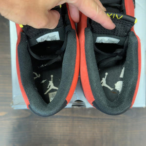 Jordan 14 Retro Ferrari (2025) - Image 6