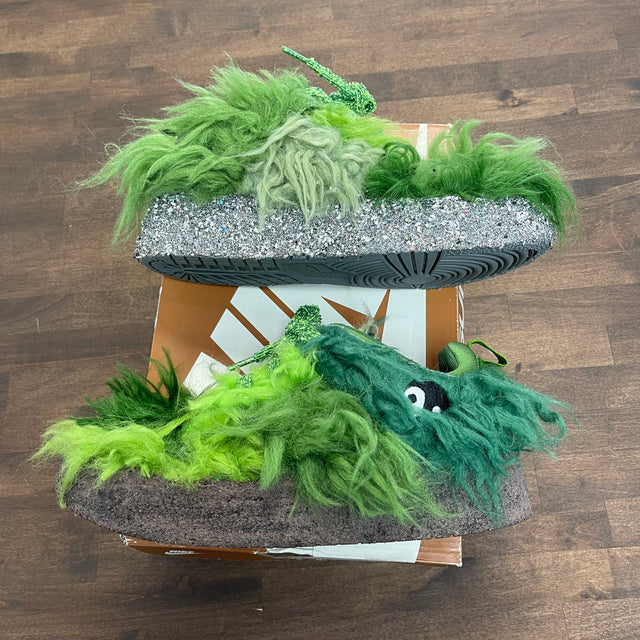Nike CPFM Dunk Flea 1 Overgrown (Lightly Worn)