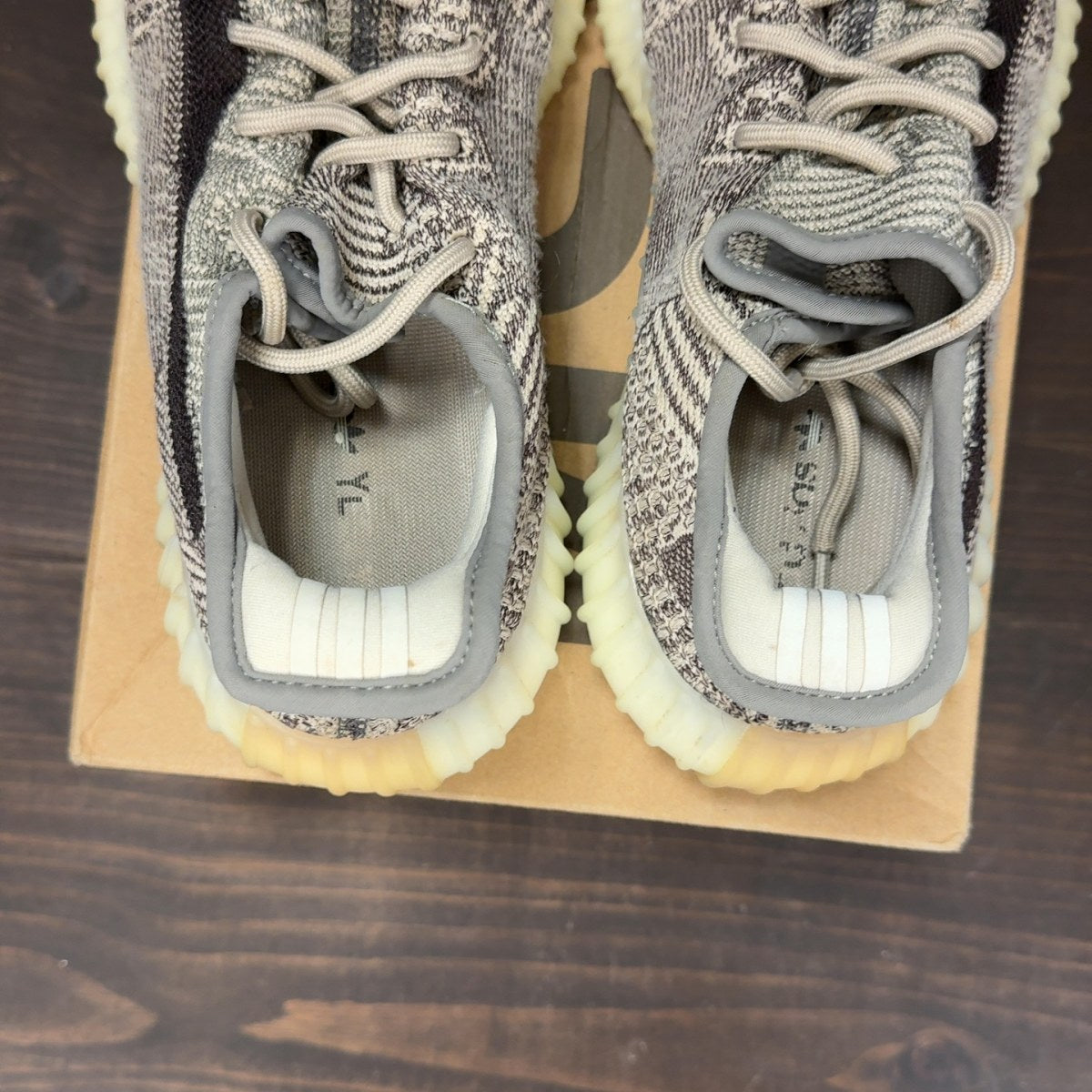 adidas Yeezy Boost 350 V2 Zyon - Image 6