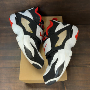 Nike Air Diamond Turf 49ers (2025) Size 13 (Pre-Owned) - Image 2