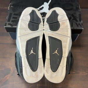 Jordan 4 Retro Fear (2024) - Image 6