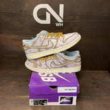 Nike SB Dunk Low Premium City of Style Size 12 (Pre-Owned) - front