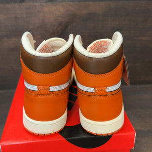 Jordan 1 Retro High OG Starfish (Women's) - Image 4