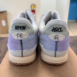 ASICS Gel-Lyte III AFEW Beauty of Imperfection Size 11 (Pre-Owned) - Image 3