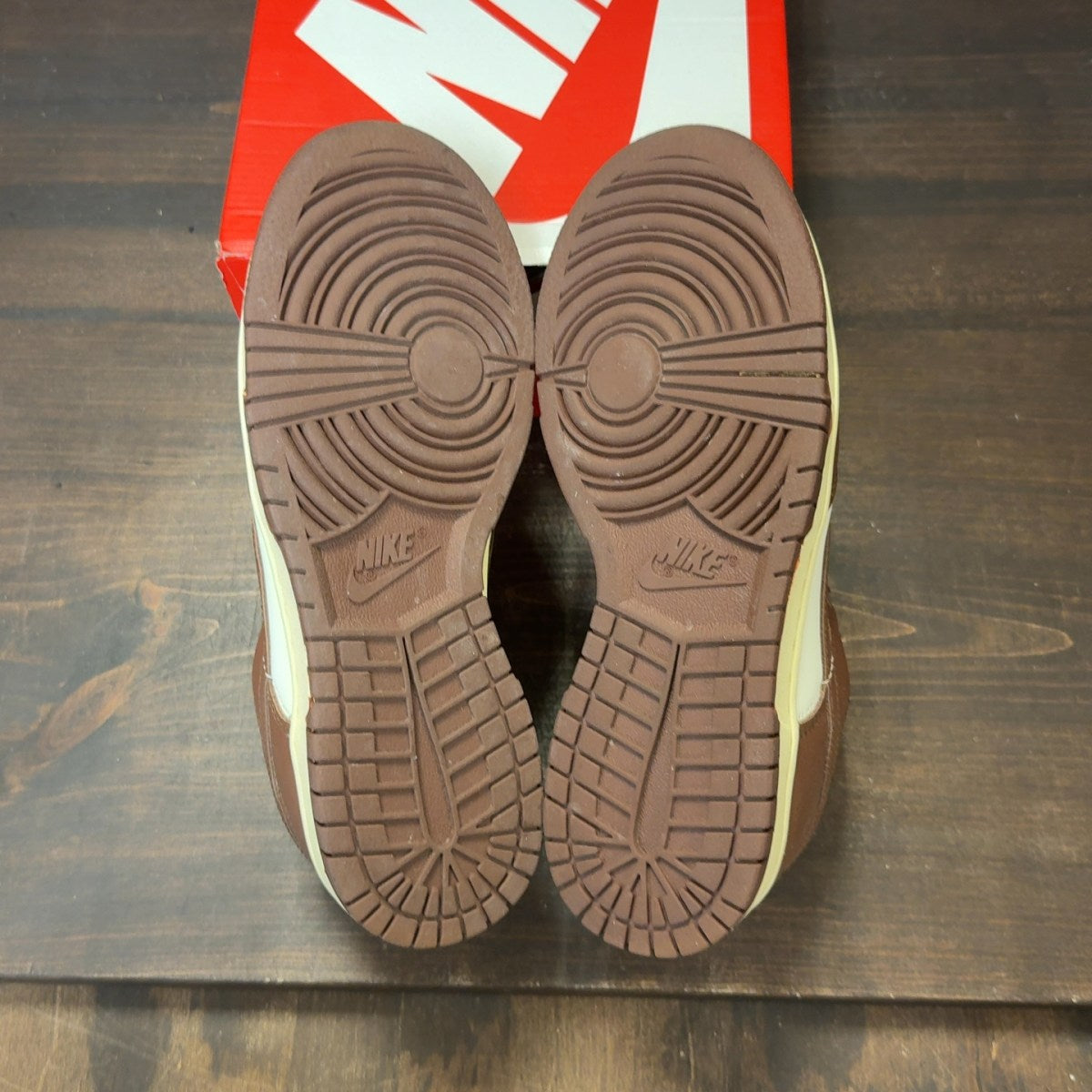Nike Dunk Low Cacao Wow (Women's) Size 7.5W (Pre-Owned)