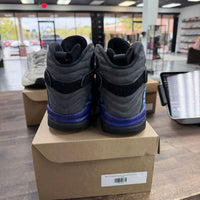Aqua Jordan 8 Retro (2015) (USED, No Box)